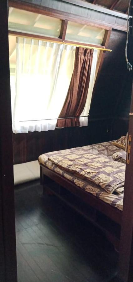 Villa Kayu Argapuri Resort Ciwidey Pengalongan Eksteriør bilde