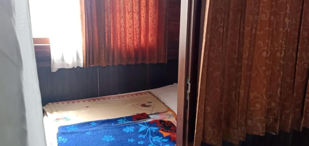 Villa Kayu Argapuri Resort Ciwidey Pengalongan Eksteriør bilde